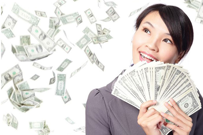 money-lending